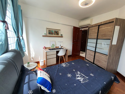 Melville Park (D18), Condominium #582309851